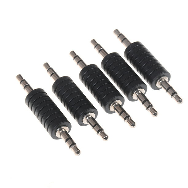 Cables 5PCS USB 2.0 A Male to Male M/M Converter Adapter Connector Joiner Coupler Cable Cable Length: Other 